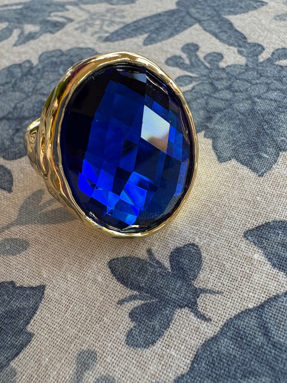 ALEXIS BITTAR • Rare Snake Poison Pill Ring Locket. Vanitas